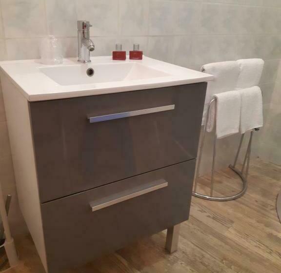 Студия Superior, Appart'hôtel Les Tilleuls