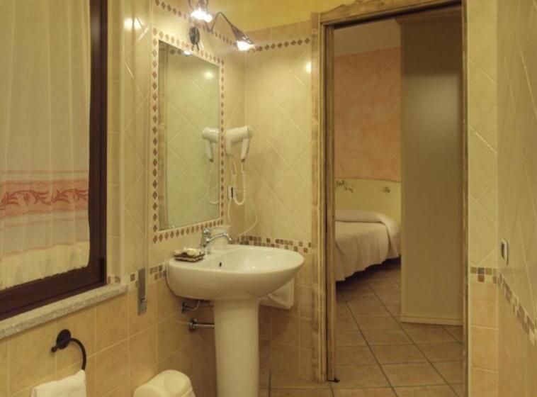 Номер Стандарт, B&b Dimora Degli Ulivi