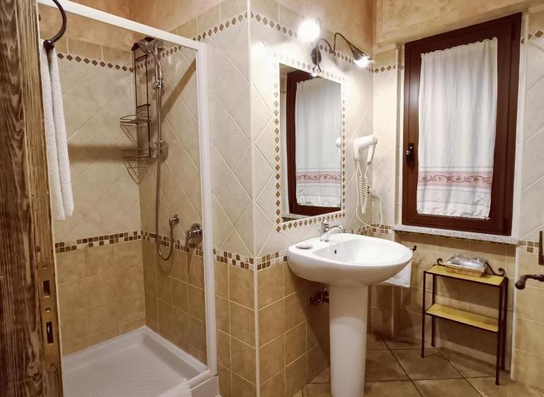 Номер Superior, B&b Dimora Degli Ulivi