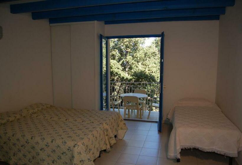Студия Стандарт, Cala Di Sole