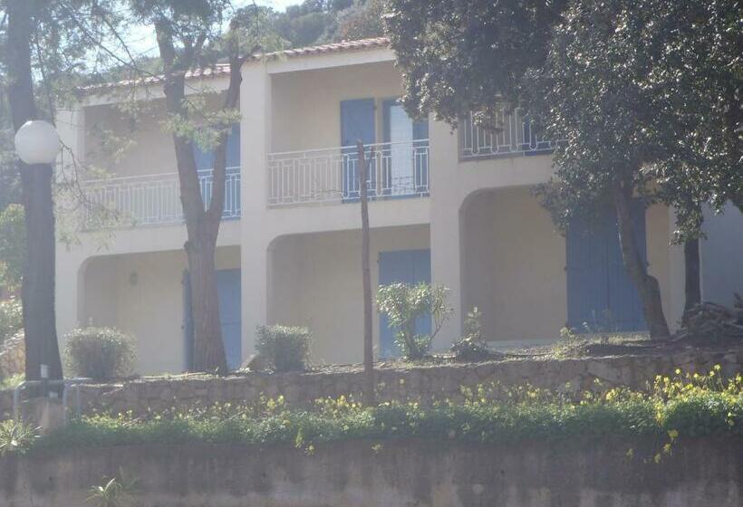 Студия Стандарт, Cala Di Sole
