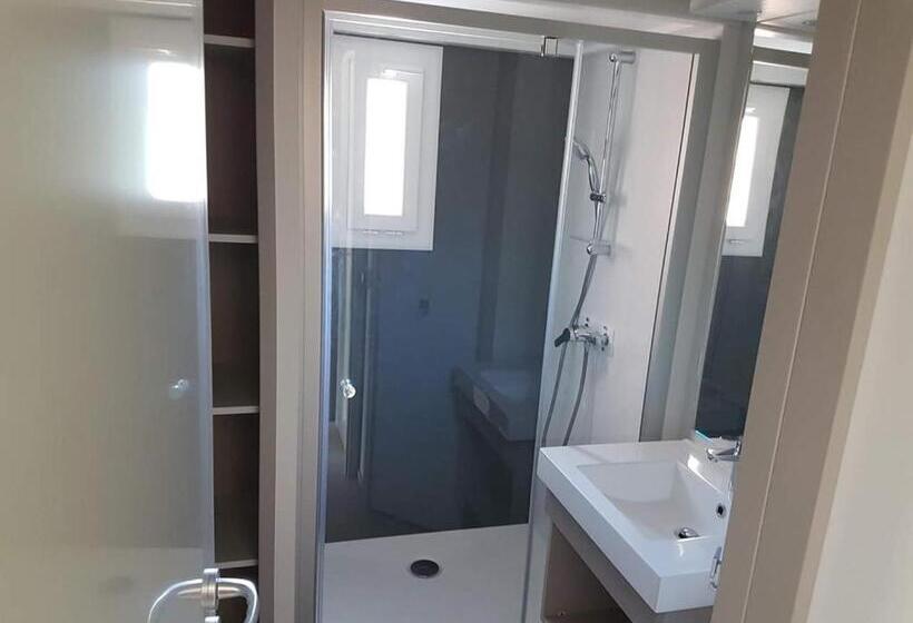 Апартаменты 1 Спальня, Cala Di Sole