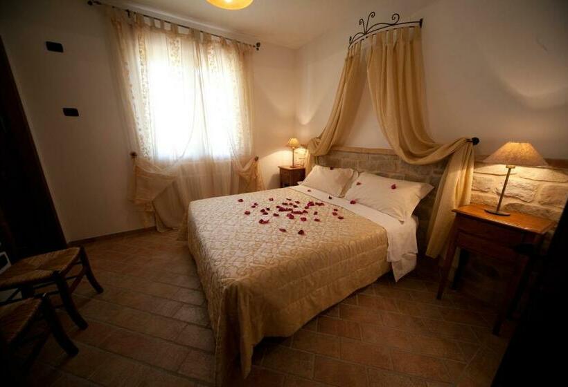 Номер Стандарт, Agriturismo La Spiga D Oro