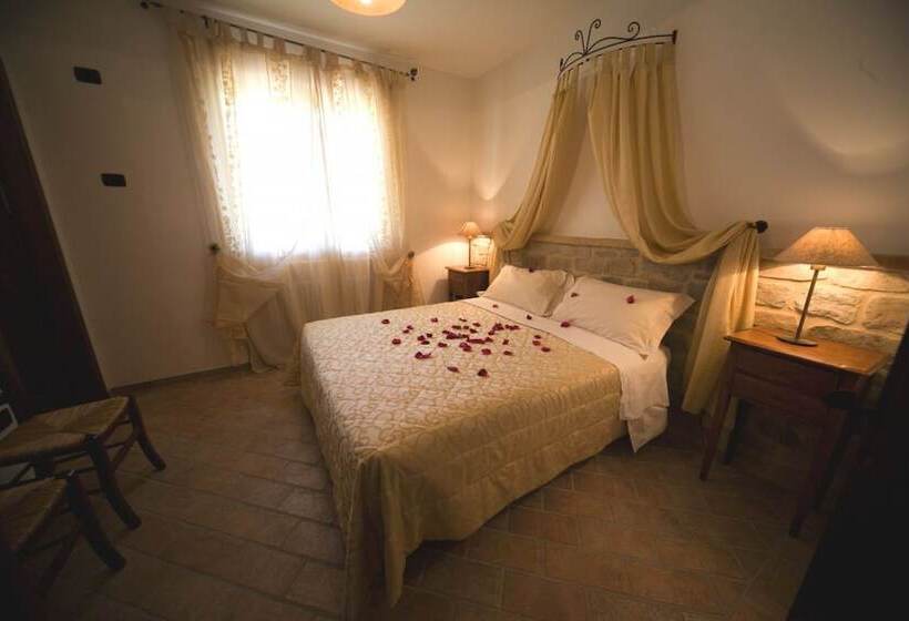 Номер Стандарт, Agriturismo La Spiga D Oro
