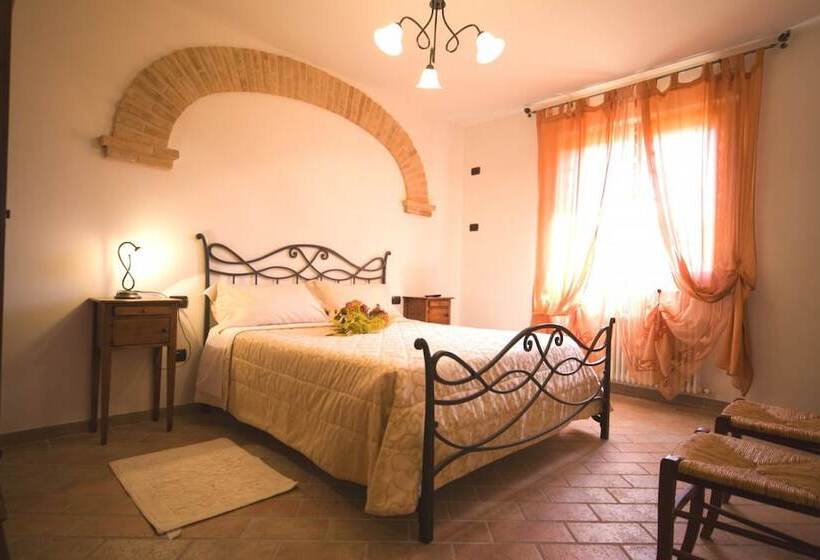 Номер Стандарт, Agriturismo La Spiga D Oro