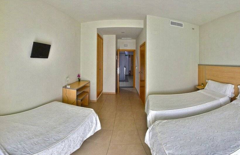 Номер Стандарт, Hostal Manuela