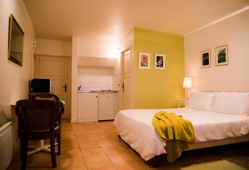 标准工作室, La Résidence Chambre D Hotes