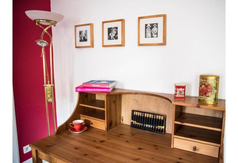 舒适型房间, La Résidence Chambre D Hotes