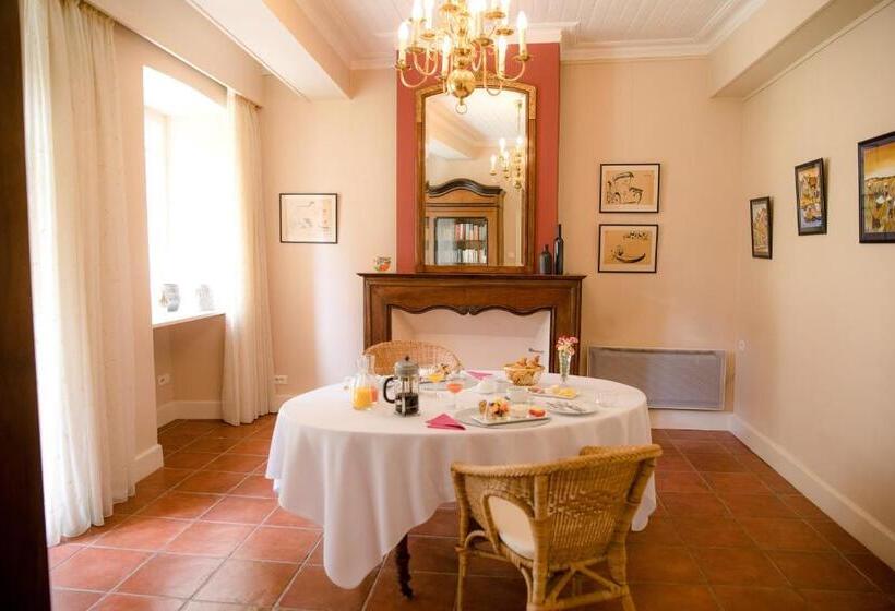 舒适型房间, La Résidence Chambre D Hotes