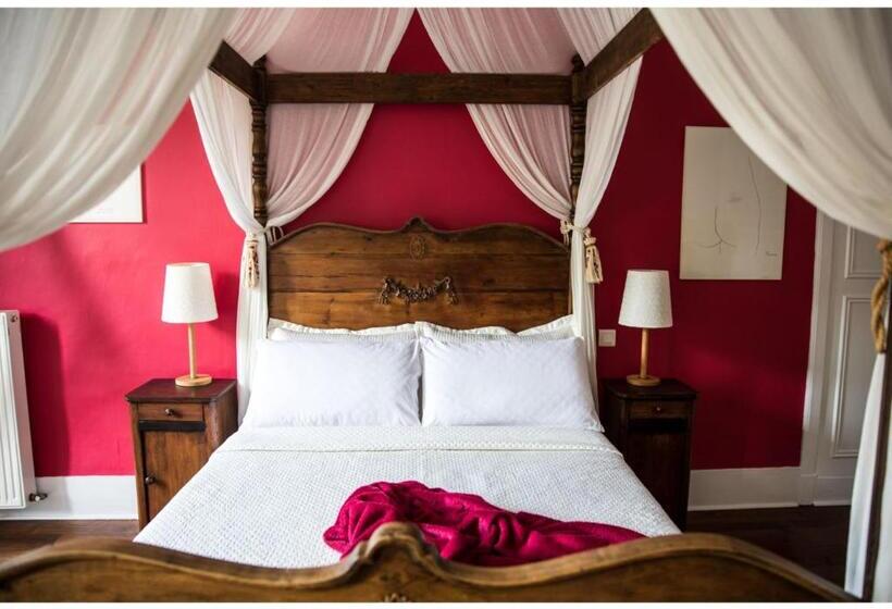 舒适型房间, La Résidence Chambre D Hotes