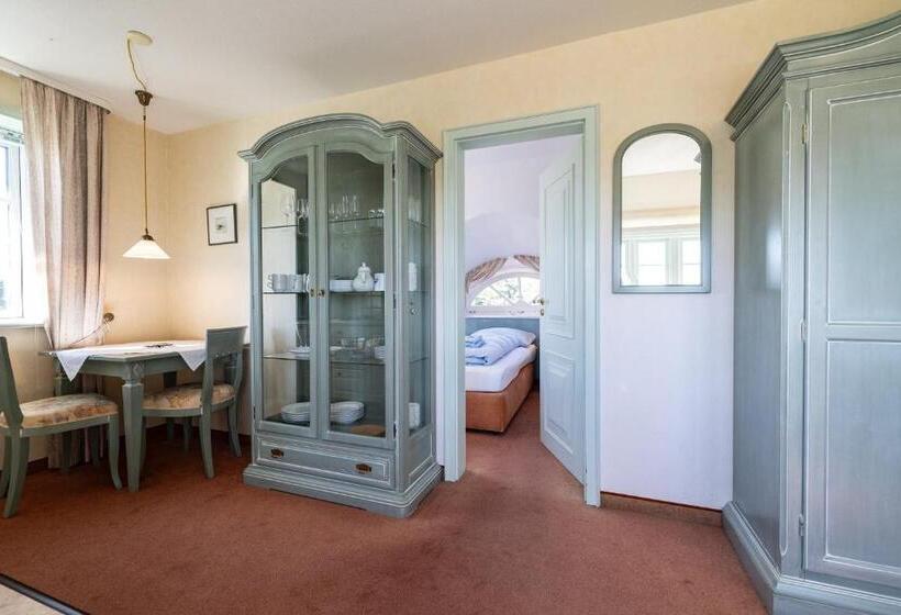 Люкс Вид на Море, Haus Amanda