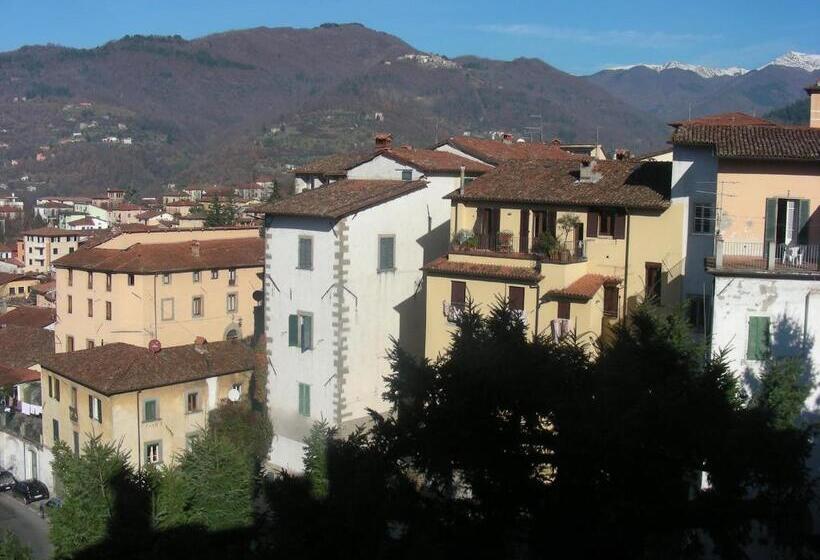 Номер Стандарт, Casa Cordati