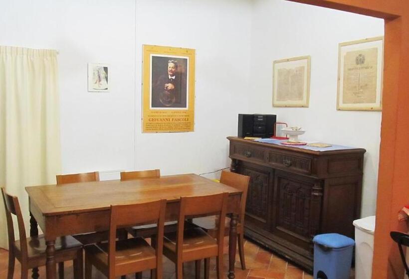 Апартаменты 1 Спальня, Casa Cordati