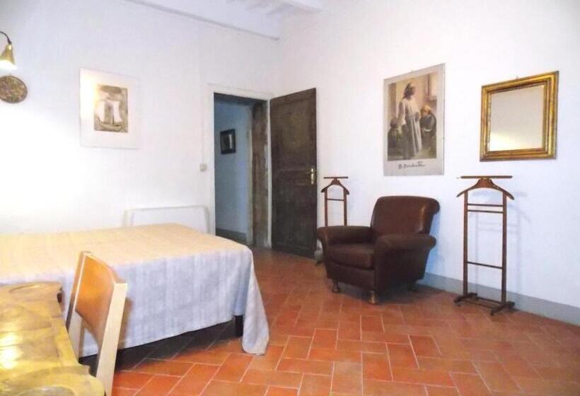 Апартаменты 1 Спальня, Casa Cordati
