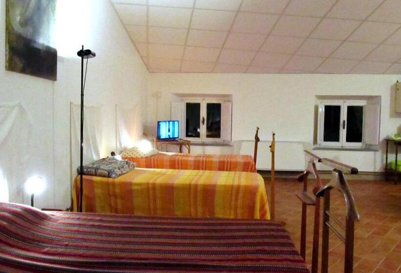 Номер Стандарт, Casa Cordati