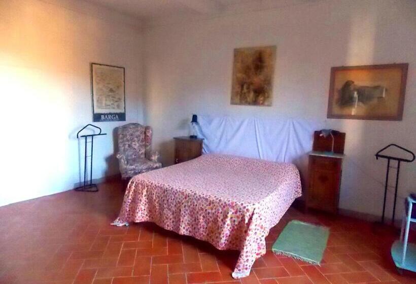 Апартаменты 1 Спальня, Casa Cordati
