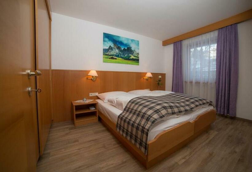 Апартаменты 1 Спальня, Residence Erika