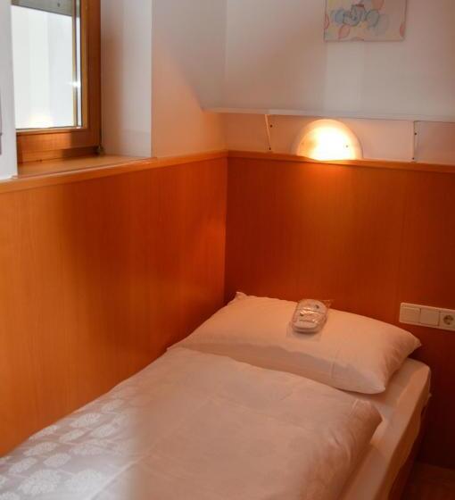 带1个卧室的高级公寓, Residence Erika
