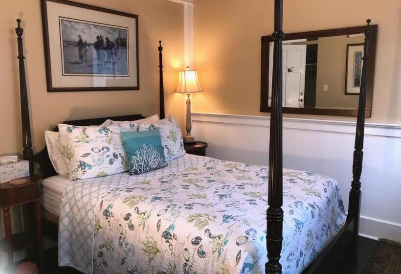 Номер Стандарт, Inn At Harbour Village