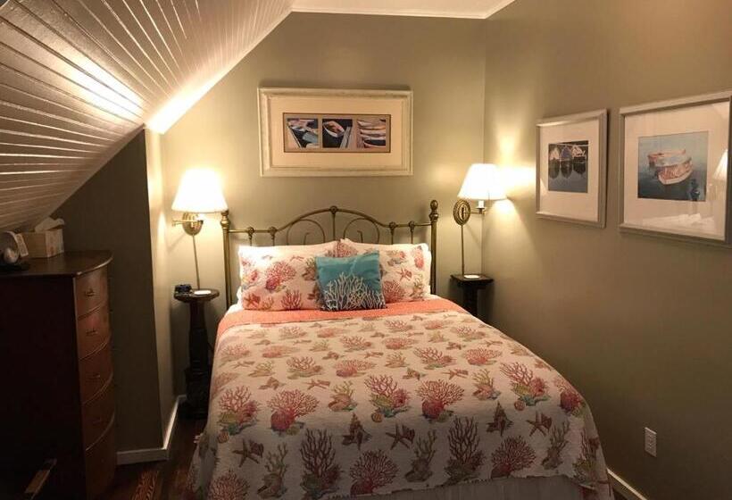 Номер Стандартный с Видом, Inn At Harbour Village