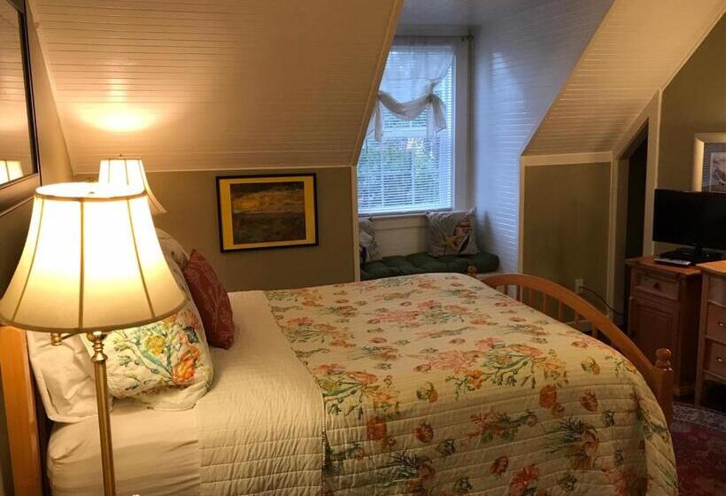 Номер Superior, Inn At Harbour Village