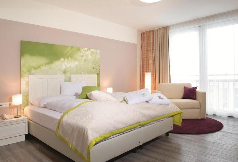 Номер Комфорт, Holunderhof