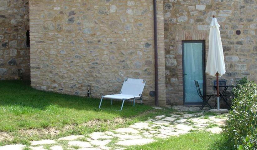 带2个卧室的公寓, Casa Verniano