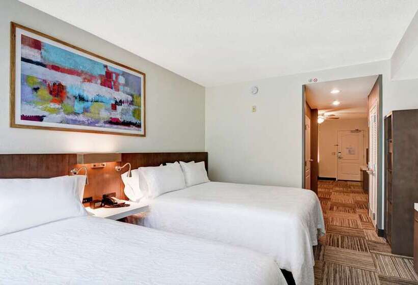 スイート, Hoodoo Moab, Curio Collection By Hilton