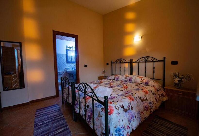Номер Стандарт, Il Borgo Sul Lago