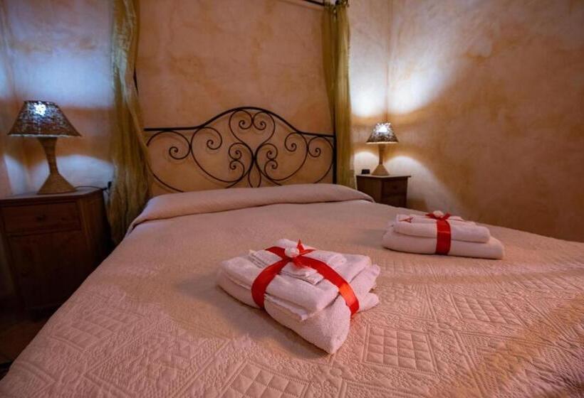 Номер Superior, Il Borgo Sul Lago
