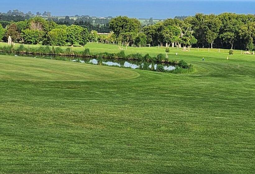 Номер Executive Кровать Кинг, Koura Bay Golf Resort