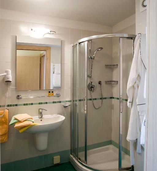 침실 1개 아파트, Miramare Resort