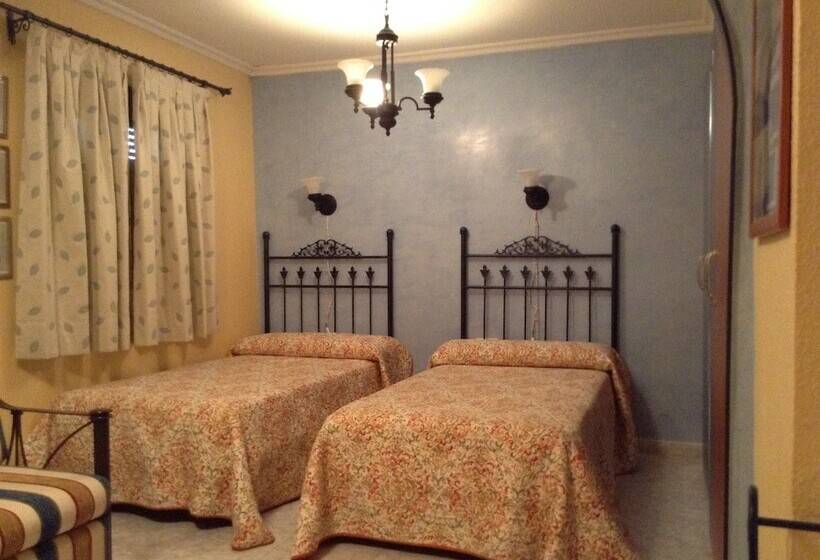 Номер Стандарт, Alojamiento La Casa Del Brigadier