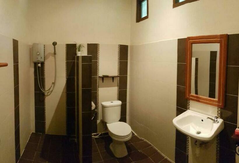 Номер Superior, Villa Thakhek