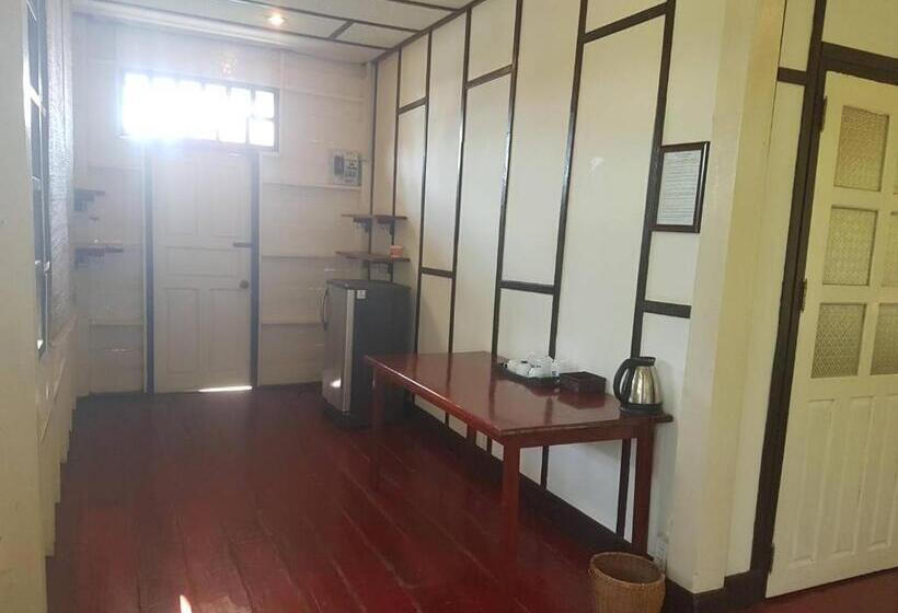 Семейное Бунгало, Villa Thakhek
