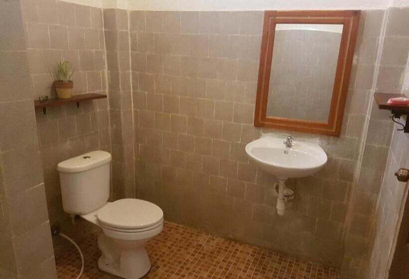Трехместный Номер Superior, Villa Thakhek