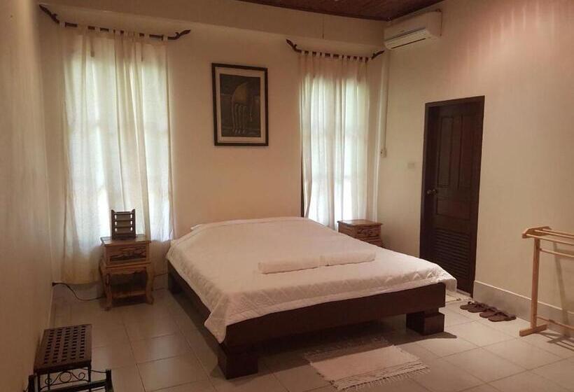 Номер Superior, Villa Thakhek
