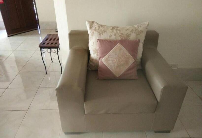 Номер Superior, Villa Thakhek