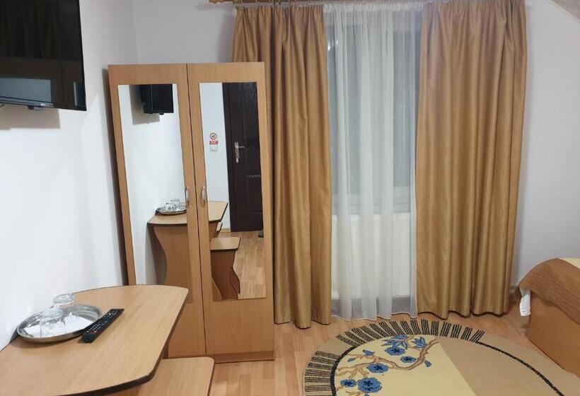 Апартаменты 2 Спальни, Pensiunea Antonia