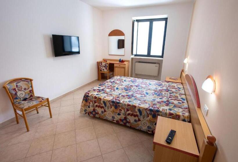 １ベッドルームのスーペリアアパートメント, Villa Altomare