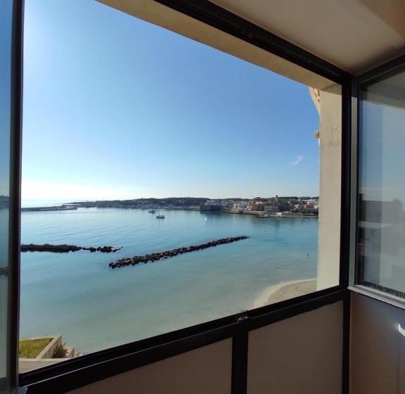 海の見える１ベッドルームアパートメント, Villa Altomare