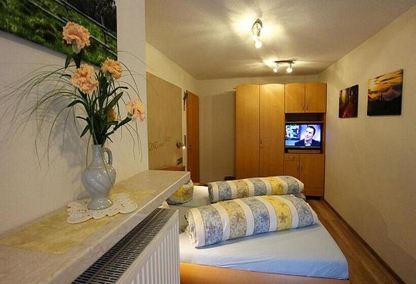 Номер Стандарт, Gästehaus Gerda