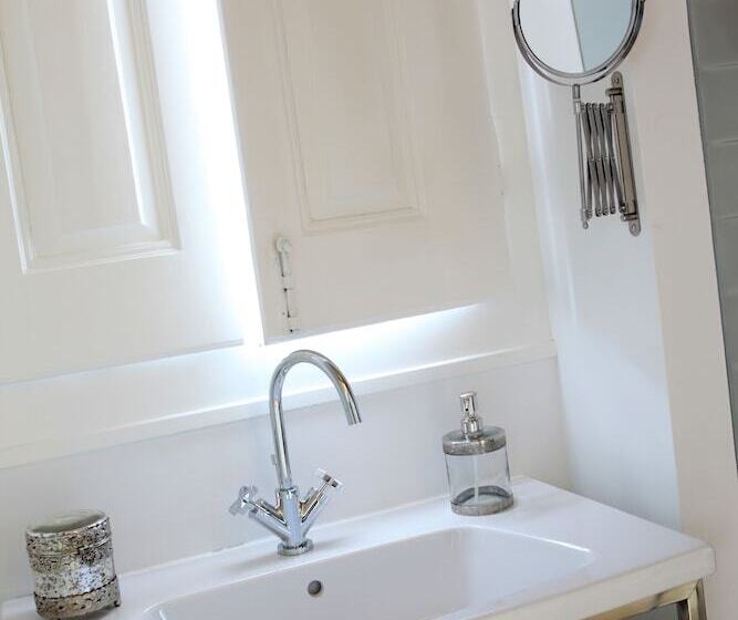 Номер Стандарт, Aguamel Sintra, Boutique Guest House