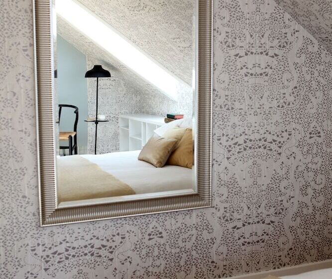 Номер Стандарт, Aguamel Sintra, Boutique Guest House