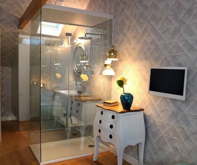 Номер Стандарт, Aguamel Sintra, Boutique Guest House