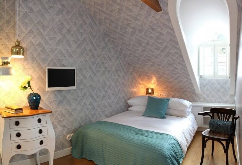 Номер Стандарт, Aguamel Sintra, Boutique Guest House