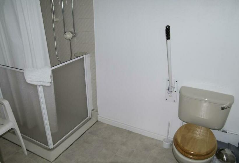 Номер Стандарт, Fourways Guest House