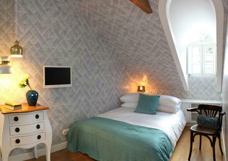 Номер Стандарт, Aguamel Sintra, Boutique Guest House