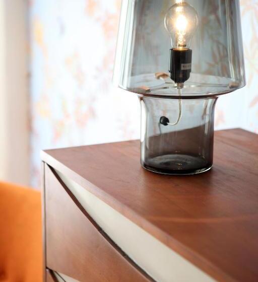 Номер Superior, Aguamel Sintra, Boutique Guest House