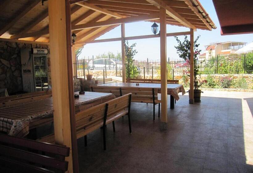 חדר סטנדרט, Neli Sea Villa